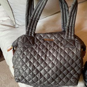 MZ WALLACE MEDIUM SUTTON